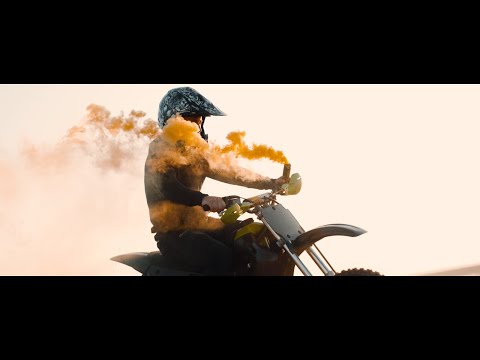 Traction & Cheeze ft Megan Byrne x Lukey P x Master C x Pressure x EMDMC - Summer Sun Official Video