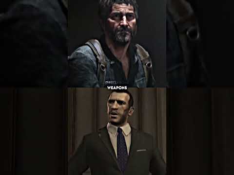 NIKO vs JOEL #shorts