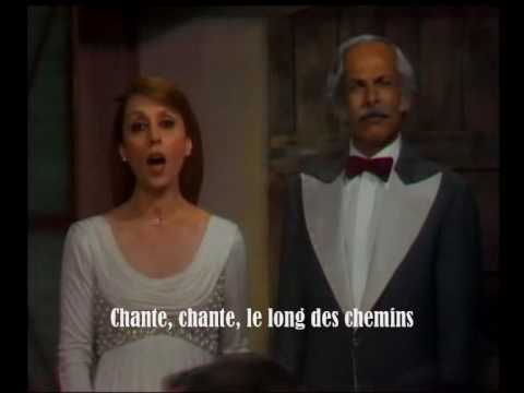 Fayrouz kan edna tahoun le moulin