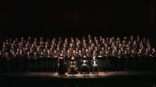 Verdi’s Requiem: “Libera me”
