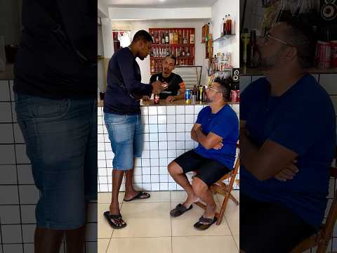 Era um teste #youtubeshorts #viralvideo #funny #song #shorts #short #viral