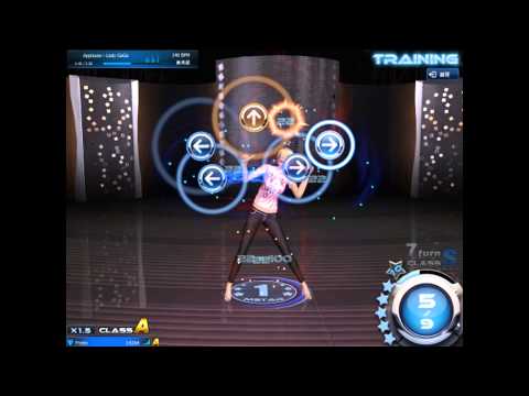 Mstar KR Neo Classic - Applause [Extreme S+] 100%