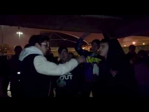 GRAKO vs ACR -- Filtros -- Ansio Battles