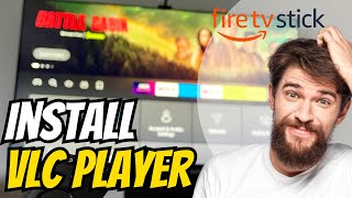 How to Install and Use VLC Player on FireStick