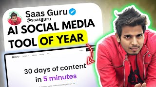 Marky Review – Automate Your Social Media With This Ai (Like Marketing Agency)
