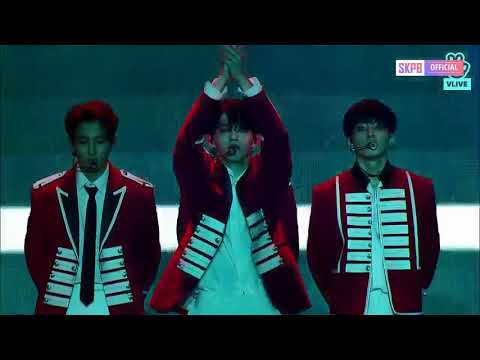 SEVENTEEN CLAP + HIGHLIGHTS 27th SEOUL MUSIC AWARDS