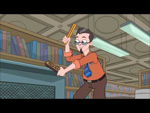 073c Ain't Got Rhythm