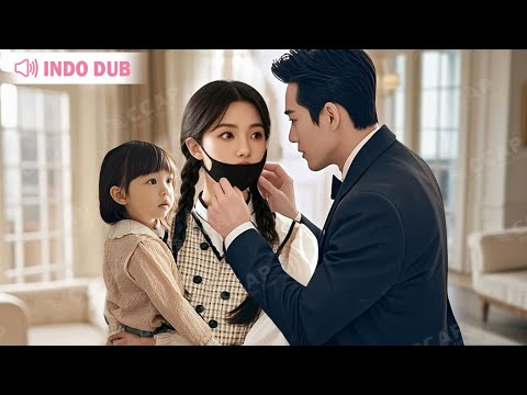 Putri “bisu” CEO tiba-tiba memanggil wanita itu ibu. Saat tau aslinya, CEO shock