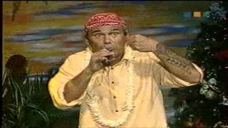 Download lagu ' Satane ' - Angèlo ARIITAI mp3