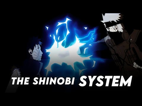 "What CAUSED me to DESPAIR!" | Obito's Words