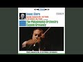 Violin Concerto No. 1, Sz.36: II. Allegro giocoso (2020 Remastered Version)