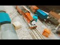 Engines Of Sodor Moterized Madness