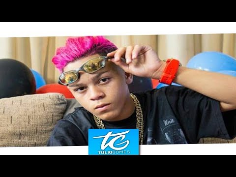 MC Novin e MC PR - Boca De Veludo (DJay W)