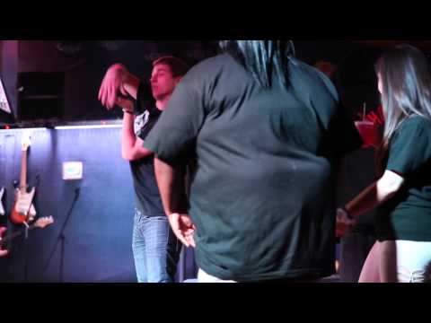 YB - Show Recap Bun B February 21st @18th st Pier