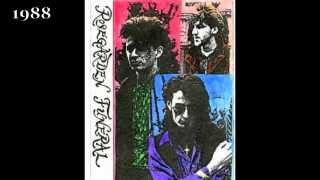 Trip through Gothic Rock (1985-1994)