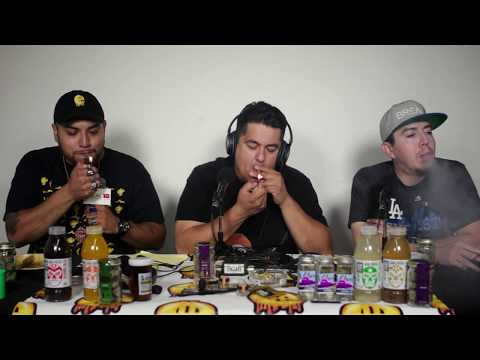 We Don't Smoke the Same interview with Comedian Rodrigo Torres