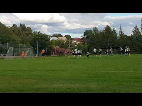 Ville Seppäsen paraatipelastukset Salon Wilpasta vastaan: MaPS-Salon Wilpas (8/2020)