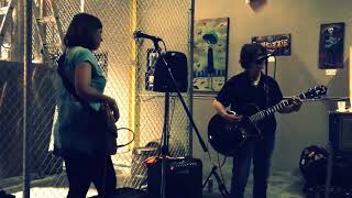 Dos Locos with “Don’t You Think I Know” cover