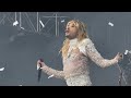 Tokio Hotel Durch Den Monsun LIVE Beim Glücksgefühle Festival Freitag 13 September 2024