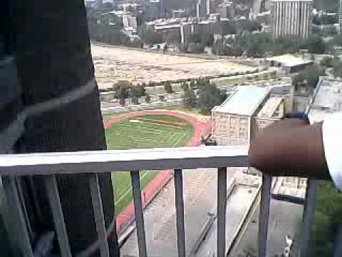 EAZY & SCRILLA SHOWING OFF THEY NEW CRIB! (FGMG & T.S)