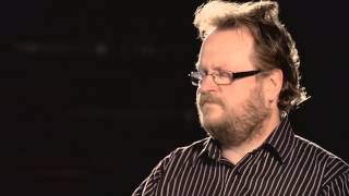 The Troubles Archive - Ralph McLean in conversation with Gary Mitchell