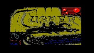 ZX Spectrum Vega Games - Tusker