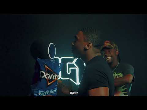 Tye Harris - DIRTY30 FREESTYLE "Doritos"