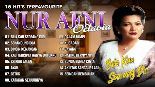 Download lagu 15 HITS FAVOURITE NUR'AFNI OCTAVIA | Bila Kau Seorang Diri, Senandung Doa, Cincin Kenangan mp3 Download lagu 15 HITS FAVOURITE NUR'AFNI OCTAVIA | Bila Kau Seorang Diri, Senandung Doa, Cincin Kenangan mp3