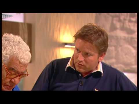 Italian recipe: Stuffed Lamb Chops part 2 - Saturday Kitchen - BBC