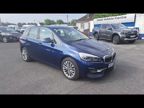BMW 2 Series 218d SE Auto Xdrive - Image 2