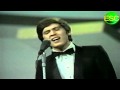 ESC 1970 03 - Italy - Gianni Morandi - Occhi Di Ragazza