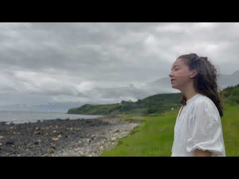 Simple Gifts - traditional Shaker song