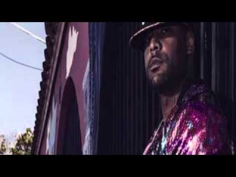 Twinsmatic - A.T.R (Feat Booba)