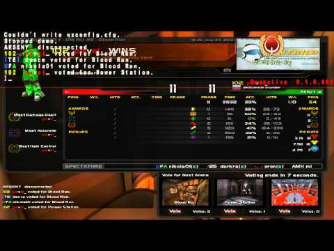 125 FPS Daily Cup #99 30th August #3