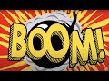 Boom!