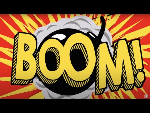 Thumbnail for Boom! video