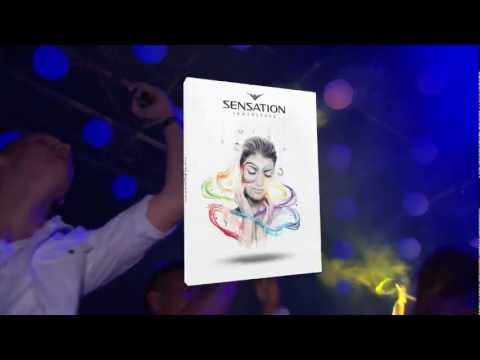 Sensation Innerspace 2011 - The Live Registration Trailer