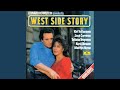 Bernstein: West Side Story - Tonight - Balcony Scene