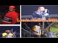 Leeds Carnival 1998/99 ft Frankie Paul- Starkey Banton- Chukki starr - Everton Blender and more