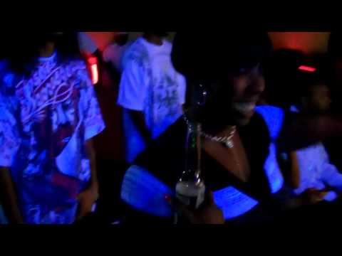 Prhyme College Park Club Throbacks Fly Away .mp4