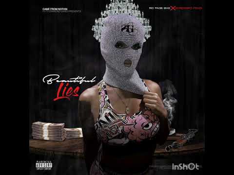 RioPage Ft. Screwbro Fendi - Beautiful Lies