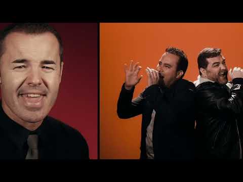 Presentación de Semana de La Cebada 2024