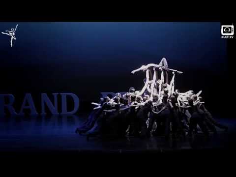 Disconnected Fragments - Grand Prix Kyiv 2019 Gala Concert