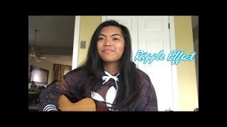 Ripple Effect - Scott Helman (Cover)