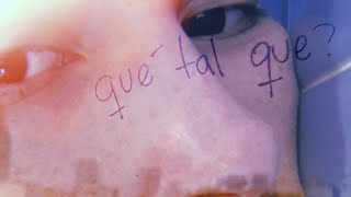 qué tal que Music Video
