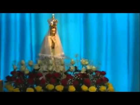 Ks. Piotr Natanek - Pustelnia, Godzina Łaski 08.12.2015