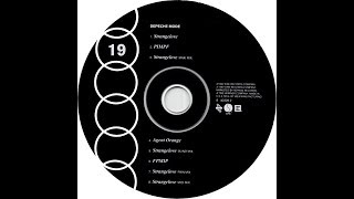 DEPECHE MODE - Strangelove [Pain Mix]