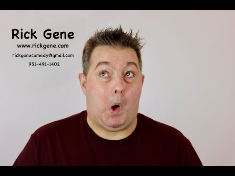Rick Gene - Clip