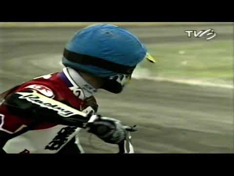 Polonia Bydgoszcz  - Apator Toruń 1997