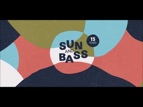 Mad Vibes - MC Soultrain @ Sun and Bass 2018